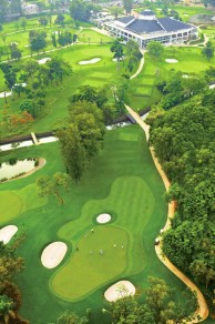 Senayan National Golf Club